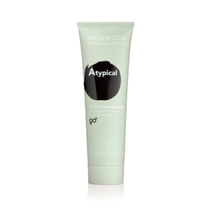 ATYPICAL GEL SCRUB CLEANSER