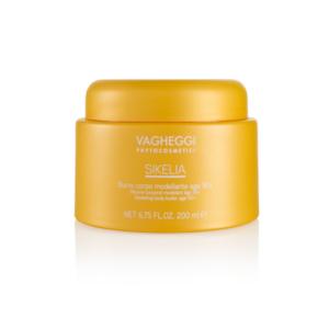 SIKELIA MODELING BODY BUTTER 50+