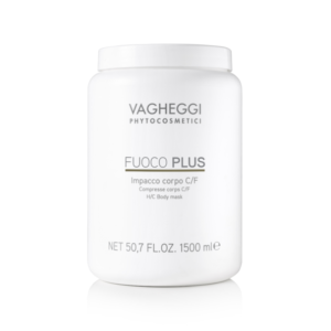 FUOCO PLUS H/C BODY MASK