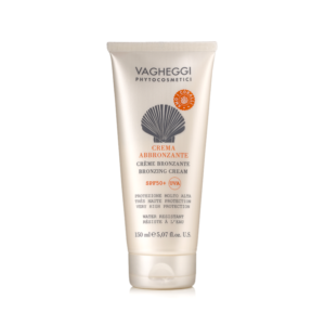 BRONZING CREAM SPF50+