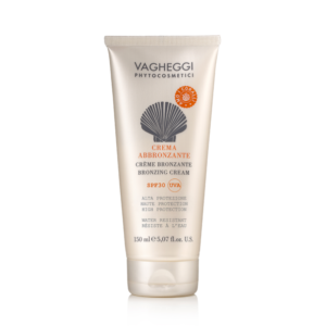 BRONZING CREAM SPF30