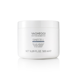 SINECELL SCRUB CELLULITE