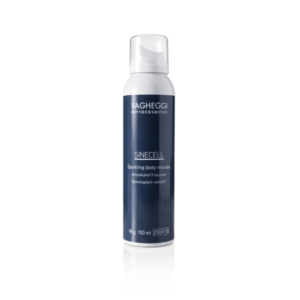 SINECELL SPARKLING BODY MOUSSE