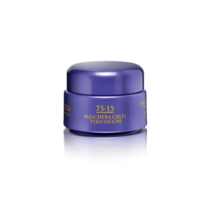 75-15 GEL-LIKE MASK - FACE/ EYES