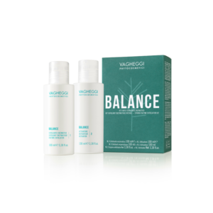 BALANCE STRONG ENZYME EXFOLIATOR KIT