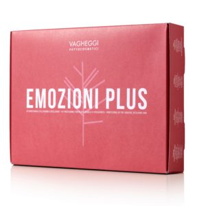 EMOZIONI PLUS PROFESSIONAL KIT FOR SENSITIVE, INTOLERANT SKIN