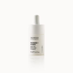 NIACINAMIDE + GLYCOGEN FACE BOOSTER