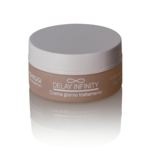 DELAY INFINITY DAY CREAM