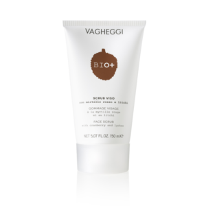 BIO+ FACE SCRUB