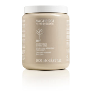 Smoothing-Nourishing Body Scrub